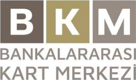 Bankalararası Kart Merkezi logosu