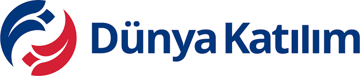 Dünya Katılım Bankası logosu